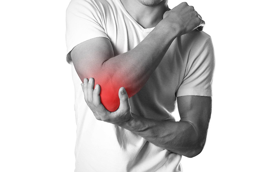“¿Sufres de dolor en el codo? Aprende sobre la epicondilitis y cómo tratarla”