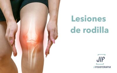 Prevenir y superar las lesiones de rodilla: 7 Estrategias Esenciales de Fisioterapia